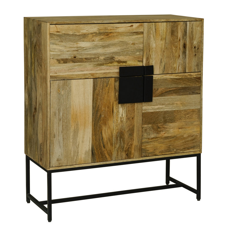 Agra 100cm Sideboard