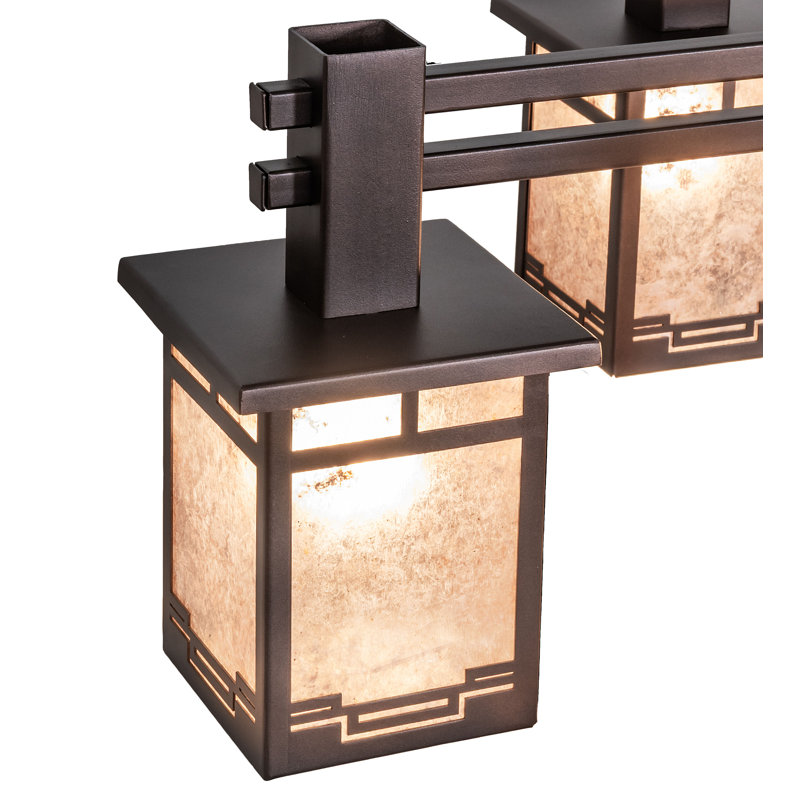 5 - Light Chandelier