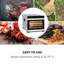Klarstein 650W Food Dehydrator
