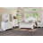 Dunham 40'' W 5 - Drawer Dresser-1599811813