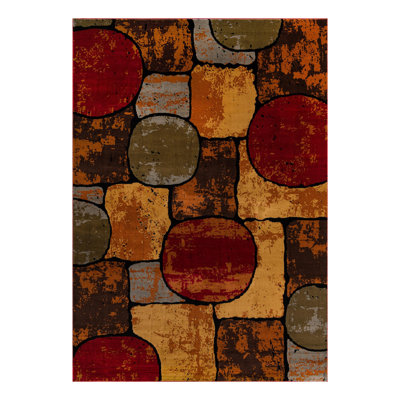 Tapis café