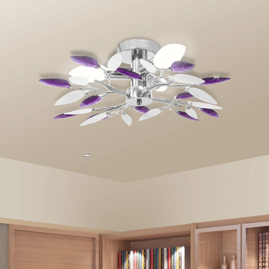 Silvestre 45cm Flush Mount