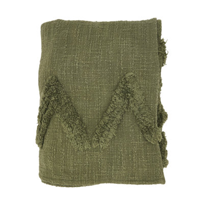 Sevan Collection Throw Blanket