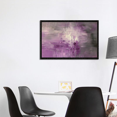 Wild Tastes 1 Piece Painting on Canvas