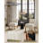 Devindra Upholstered Accent Chair-1319645891