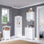 Casula Freestanding Bathroom Cabinet