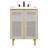 Modway Calla 24" Single Bathroom Vanity Set-95616639-95616640