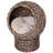 Esperanza Designer Round/Oval Cat Bed-1226946211-1242584541