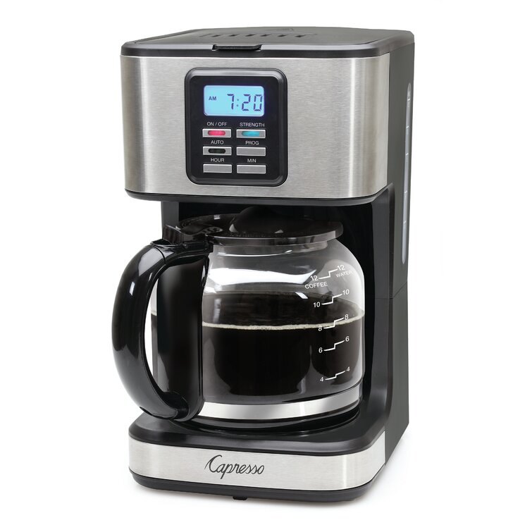 https://assets.wfcdn.com/im/33440110/resize-h755-w755%5Ecompr-r85/3136/31366101/Capresso+12-Cup+Compact+Coffee+Maker+with+Glass+Carafe.jpg