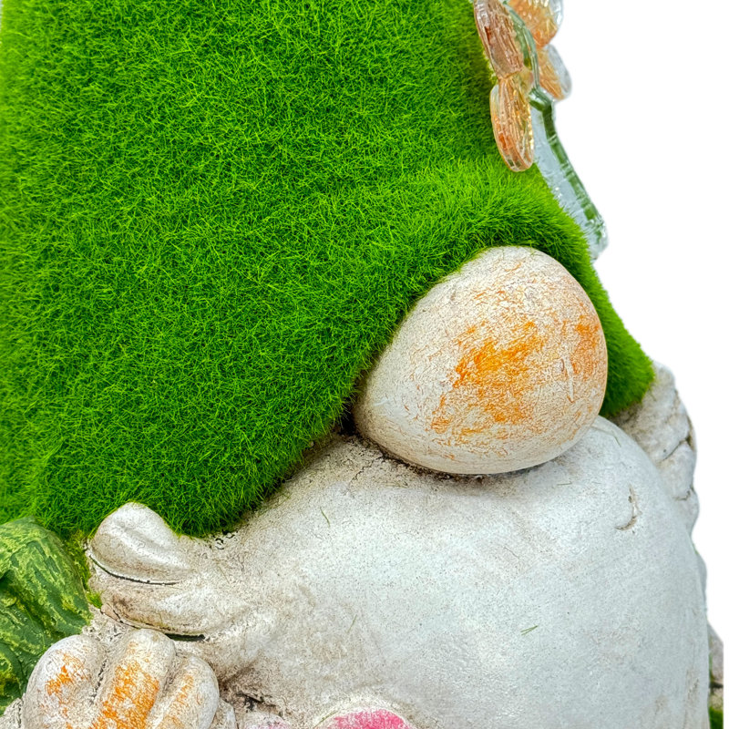 Fantasy & Sci-Fi Resin Garden Statue