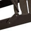 Chaise Adirondack pliante en plastique Tranquilo Depot-70080772