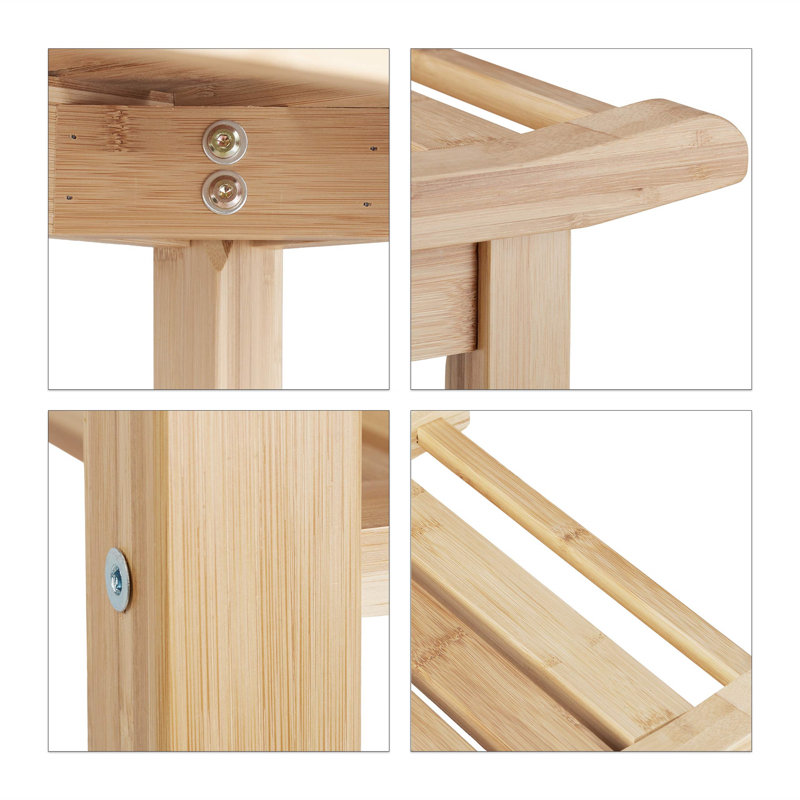 Brinkman Shower Bench