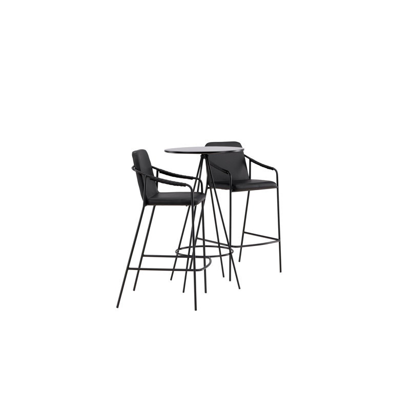 Alah 2 - Person Dining Set