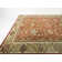 Surgener Wool Oriental Indoor Rug