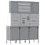 Work Cabinet with Drawer-785784995