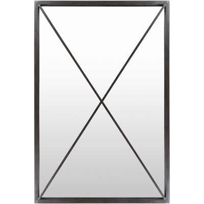 Hilley Wall Mirror