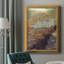 Toile encadrée de qualité supérieure Monet's Landscape VII - prête à être accrochée-1193770839