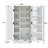 Kitchen Pantry Storage Cabinet