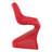 Spector Stacking Patio Dining Side Chair-1415930227