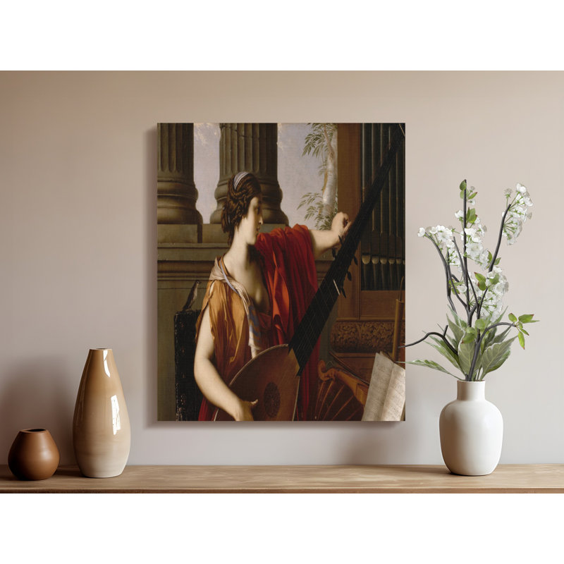 Wrapped Canvas Print Set, 30.48 cm H x 22.86 cm W