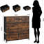 Aetna 10 Drawer Storage Drawer
