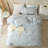 Microfiber Comforter Set-109746871-109746865