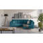Scandinavian Corner Sofa-307099035-307099034