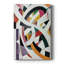 ABSTRACT Series LV III - Gallery Cavas sur mesure-1600715905