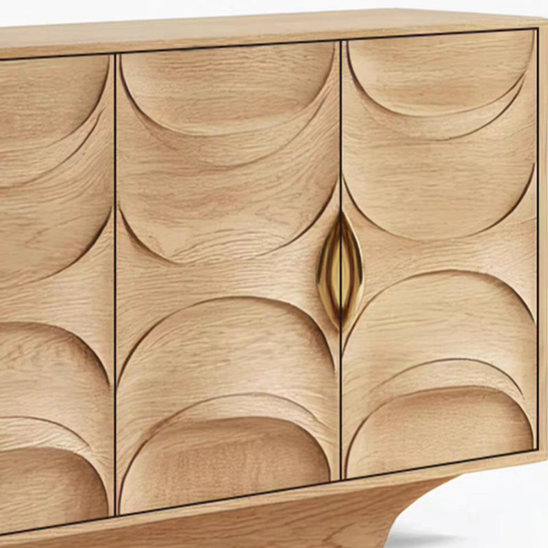 Buffet Creative Creative, H 31,5 po x l 70,87 po x P 17,72 po