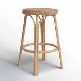 Alastair 24" Counter Stool