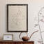 Fruit Contour Study II - peinture sur toile encadrée-1822354279-1822354202