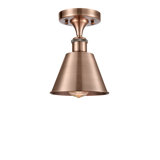 Farlane Semi Flush Mount