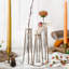 Vase de table en verre Kosisochi