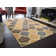 Tapis brun clair Truong