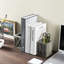 Beatriz Corrugated Pen Holder Non-Skid Bookends