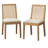 Newington Cane Dining Set-108698438