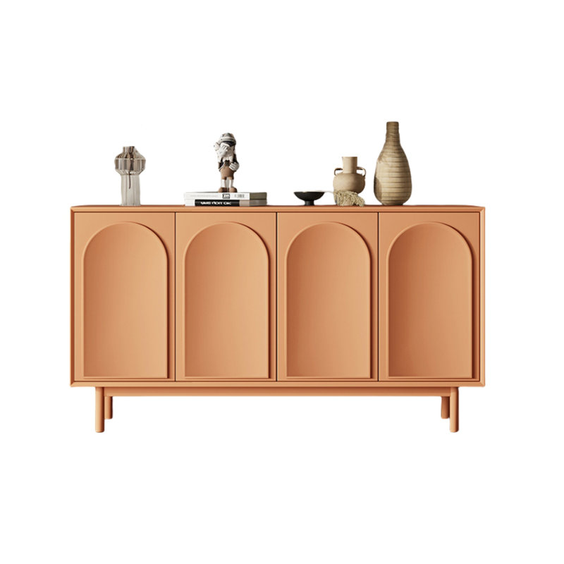 Armoire d'appoint Nordic Light Luxury