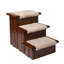 Escalier pour animal 3 marches Daphne-30992023