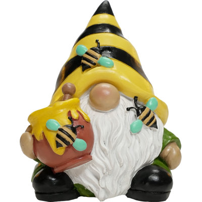 Fantasy & Sci-Fi Plastic Garden Statue