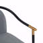 Chaise rembourrée Modern