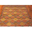 One-of-a-Kind 6'3" X 9'4" Flatweave Area Rug