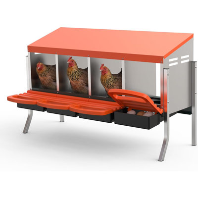 Nesting Boxes