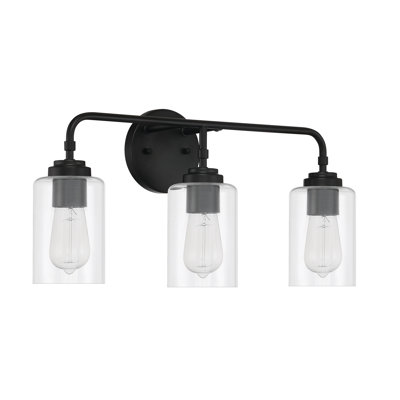 Juleisy 3 - Light Vanity Light