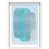 White Shadowbox selected
