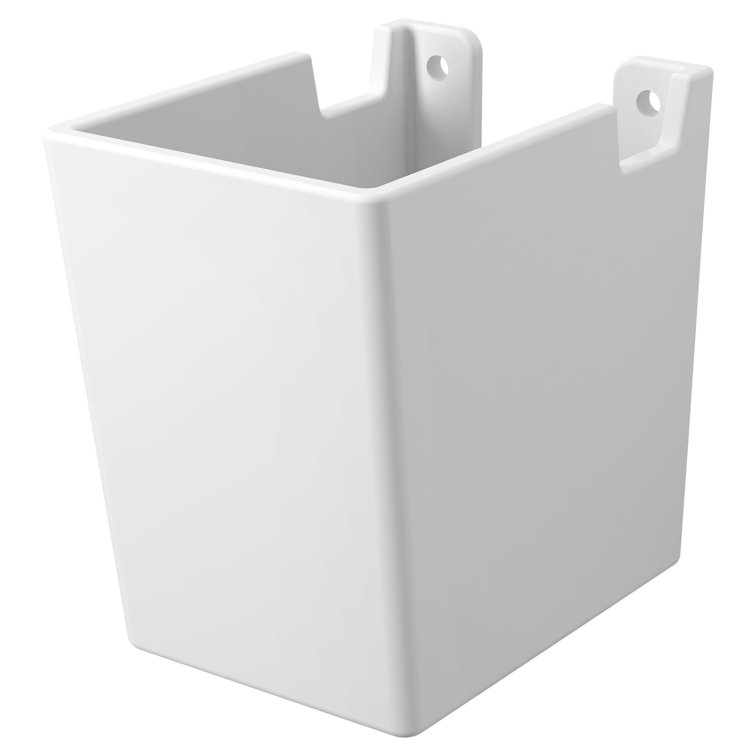Eurocube® Wall Mount Sink Stand