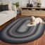 Tapis rayé Styrkar-1796363176