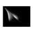 Scimitar 3 (The Eclipse) by Ahmed Thabet - Wrapped Canvas Photograph Print-217327075