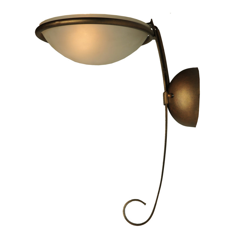 Calice 1 - Light Wallchiere