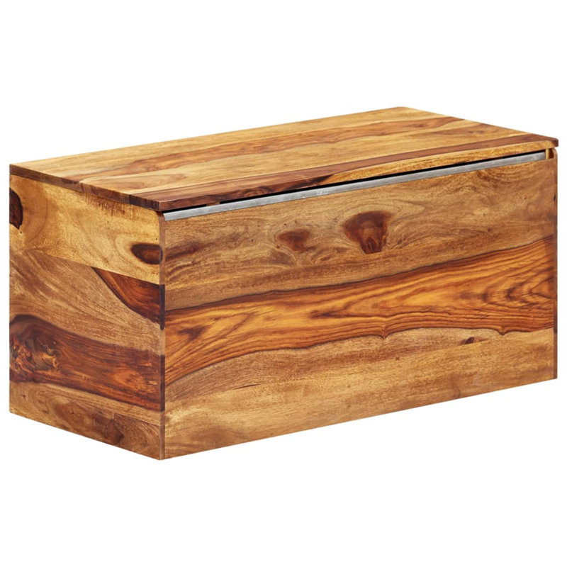 Hebron Blanket Chest