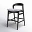 Modern Brazilian Velma Counter Stool-574982016-574982040